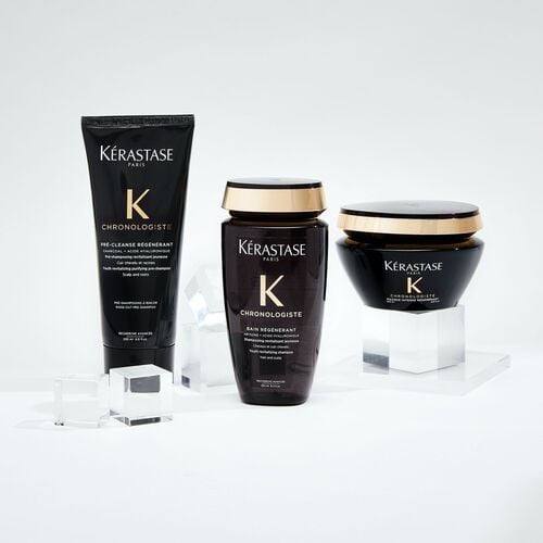 Chronologiste Masque Intense R&eacute;g&eacute;n&eacute;rant - K&eacute;rastase | L'Or&eacute;al Partner Shop