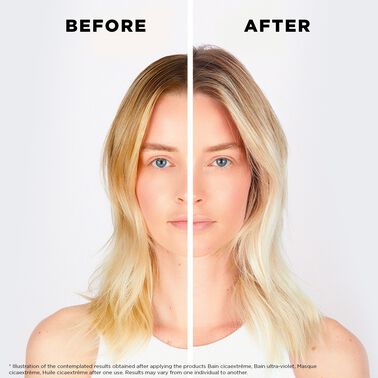 Blond Absolu Masque Ultra Violet - Kérastase | L'Oréal Partner Shop