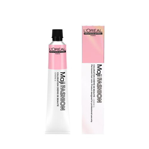 MAJIFASHION MATTE COOL 7.17 - L'Or&eacute;al Professionnel | L'Or&eacute;al Partner Shop