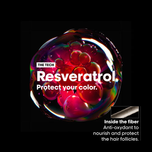 Vitamino Color Conditioner for Color-treated Hair - L'Or&eacute;al Professionnel | L'Or&eacute;al Partner Shop