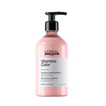 Vitamino Color Shampoo for Color-treated Hair - Retail Hair Care | L'Or&eacute;al Partner Shop