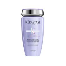 Blond Absolu Bain Ultra Violet - Kérastase | L'Oréal Partner Shop