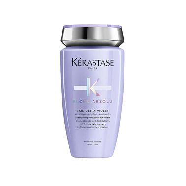 Blond Absolu Bain Ultra Violet - Kérastase | L'Oréal Partner Shop