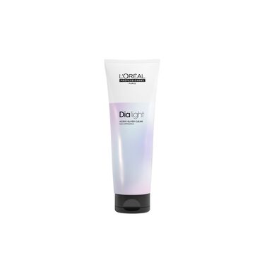 Dia Light Acidic Gloss Clear - Hair Color | L'Oréal Partner Shop