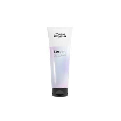 Dia Light Acidic Gloss Clear - Hair Color | L'Or&eacute;al Partner Shop