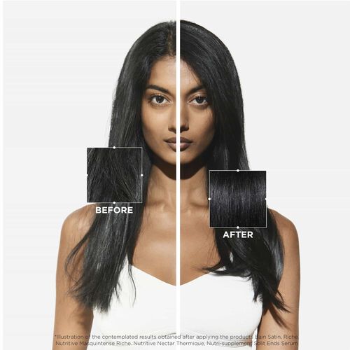 Nutritive Bain Satin - K&eacute;rastase | L'Or&eacute;al Partner Shop