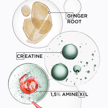 Genesis Homme Bain De Force Quotidien - Kérastase | L'Oréal Partner Shop