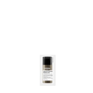 Absolut Repair Molecular Leave-in Sachet - L'Oréal Professionnel | L'Oréal Partner Shop