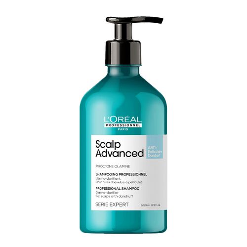 Scalp Advanced Anti-Dandruff Shampoo - L'Or&eacute;al Professionnel | L'Or&eacute;al Partner Shop