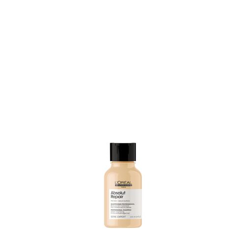 Absolut Repair Shampoo Travel Size - PLV | L'Or&eacute;al Partner Shop