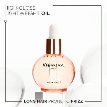 Gloss Absolu Glaze Drops - Gloss Absolu | L'Oréal Partner Shop