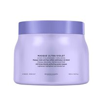 Blond Absolu Masque Ultra Violet - Kérastase | L'Oréal Partner Shop