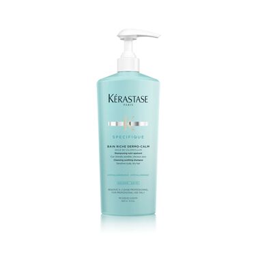 Spécifique Bain Riche Dermo-Calm - Kérastase | L'Oréal Partner Shop