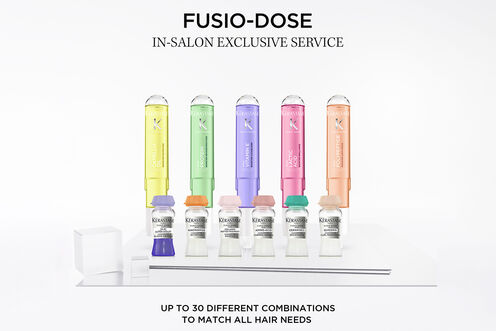 RESISTANCE CONCENTRÉ 10*12ML - Kérastase | L'Oréal Partner Shop