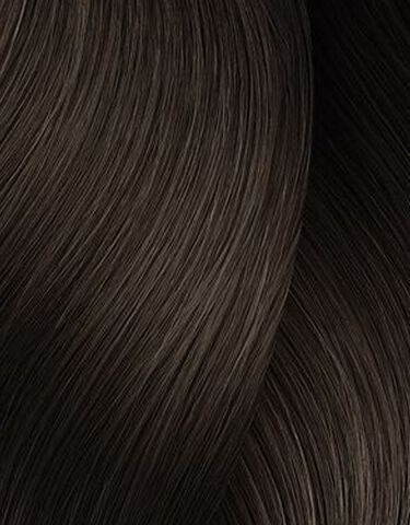 iNOA 6.8 Dark Mocha Brown - L'Oréal Professionnel | L'Oréal Partner Shop