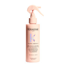 Gloss Absolu Anti Frizz Glaze Milk - Gloss Absolu | L'Oréal Partner Shop