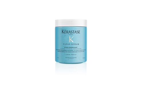 Fusio-Scrub Scrub Energisant - Kérastase | L'Oréal Partner Shop