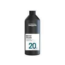Blond Studio 9 Oil Developer 20vol - Shop by color | L'Oréal Partner Shop