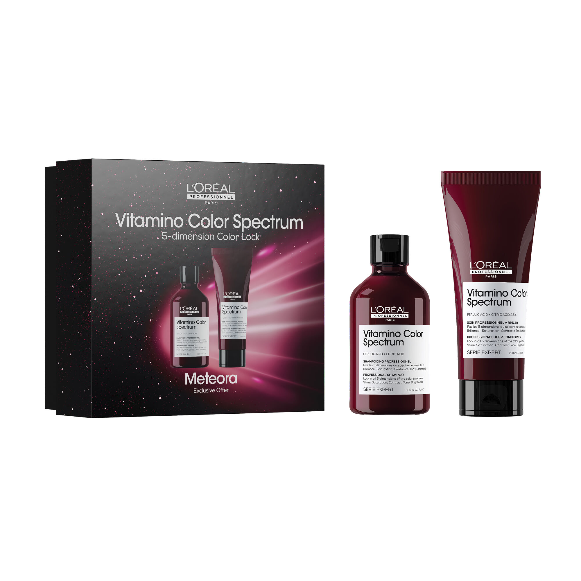 Sets & Coffrets | L'Oréal Partner Shop