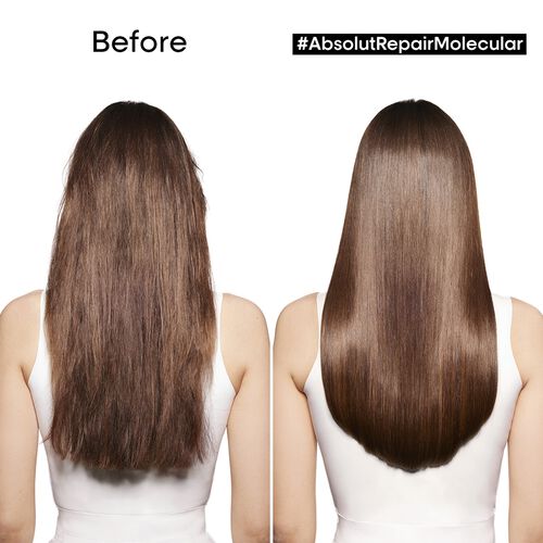 Absolut Repair Molecular Concentrated Repairing Pre-treatment - L'Or&eacute;al Professionnel | L'Or&eacute;al Partner Shop