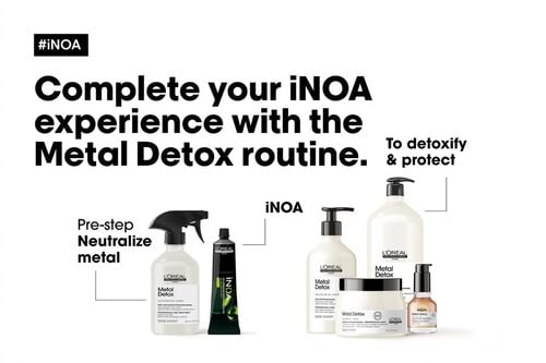 iNOA 9.2 Iridescent - iNOA | L'Or&eacute;al Partner Shop