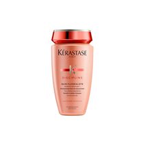 Discipline Bain Fluidéaliste Gentle (Sulfate Free) - Kérastase | L'Oréal Partner Shop