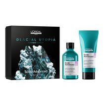 Scalp Advanced Anti-Discomfort Gift Set for Sensitive Scalp - Gift Set | L'Oréal Partner Shop