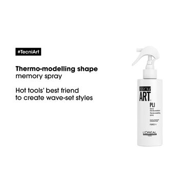 Tecni.Art Pli Shaper - L'Oréal Professionnel | L'Oréal Partner Shop