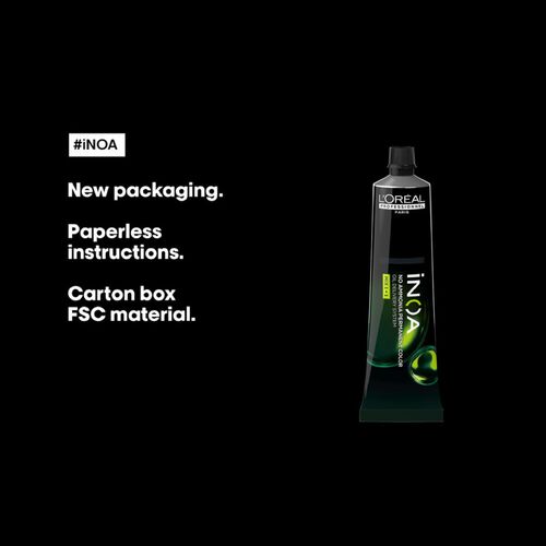 iNOA 7 Blond - iNOA | L'Or&eacute;al Partner Shop