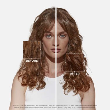 Nutritive 8H Night Repair Serum - Kérastase | L'Oréal Partner Shop