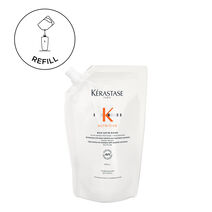 Nutritive Bain Satin Riche Doypack - Kérastase | L'Oréal Partner Shop