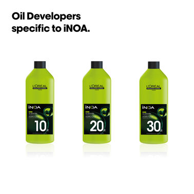 iNOA 10 Lightest Blond - L'Oréal Professionnel | L'Oréal Partner Shop