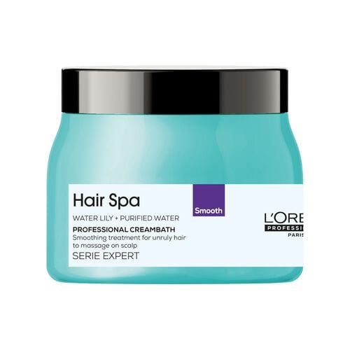 Smoothing Creambath - L'Or&eacute;al Professionnel | L'Or&eacute;al Partner Shop