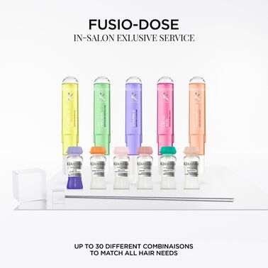 Genesis Concentrate 10*12ML - QuickOrder | L'Oréal Partner Shop