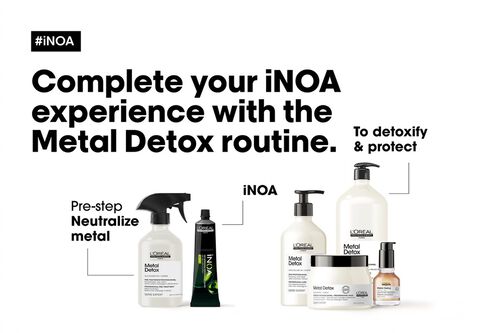 iNOA 10.21 Iridescent - iNOA | L'Or&eacute;al Partner Shop