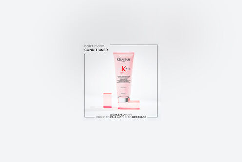 Genesis Fondant Renforcateur - Kérastase | L'Oréal Partner Shop