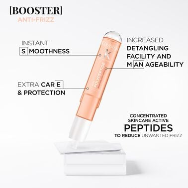 Fusio Dose Anti-Frizz Booster 120ML - Kérastase | L'Oréal Partner Shop