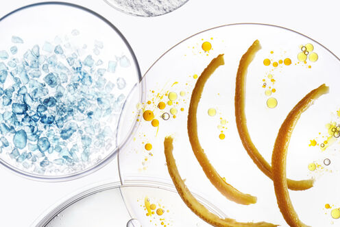 Fusio-Scrub Scrub Apaisant - Treatment | L'Oréal Partner Shop