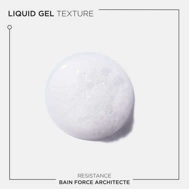 Resistance Bain Force Architecte - Kérastase | L'Oréal Partner Shop