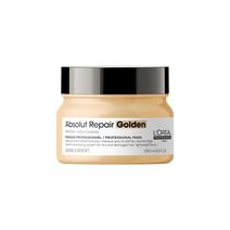 Absolut Repair Golden Mask for Dry and Damaged Hair - Mask | L'Oréal Partner Shop
