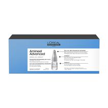 Aminxeil Advanced Anti-Hair Loss Ampoules - L'Oréal Professionnel | L'Oréal Partner Shop