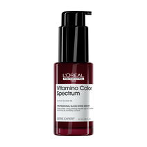Vitamino Color Spectrum Glass Shine Serum - L'Oréal Professionnel | L'Oréal Partner Shop