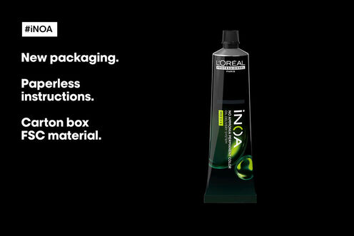 iNOA 4.62 Carmilane - L'Oréal Professionnel | L'Oréal Partner Shop