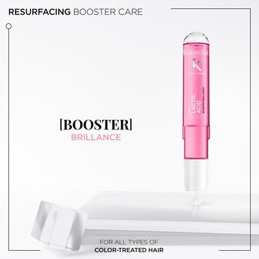 Fusio Dose Booster Brillance 120ML - Backwash | L'Oréal Partner Shop