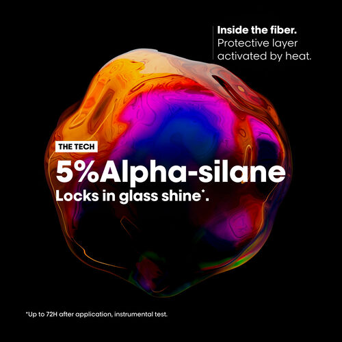 Vitamino Color Spectrum Glass Shine Serum - L'Or&eacute;al Professionnel | L'Or&eacute;al Partner Shop