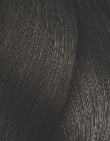 iNOA 6.1 Dark Ash Blond - L'Oréal Professionnel | L'Oréal Partner Shop