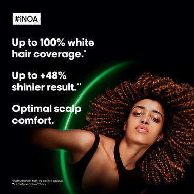 iNOA 8.21 Blond Resist - L'Oréal Professionnel | L'Oréal Partner Shop