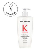 Première Bain Décalcifiant Réparateur -  | L'Oréal Partner Shop