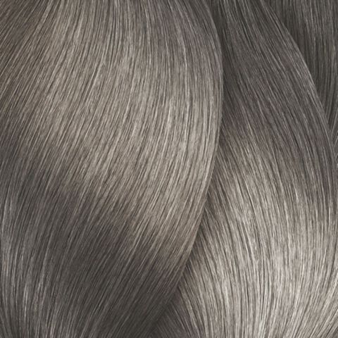 iNOA 8.1 Light Ash Blond Colour - L'Oréal Professionnel | L'Oréal Partner Shop