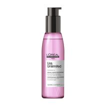 Liss Unlimited Shine Enhancing Serum for Unruly and Frizzy Hair - L'Oréal Professionnel | L'Oréal Partner Shop